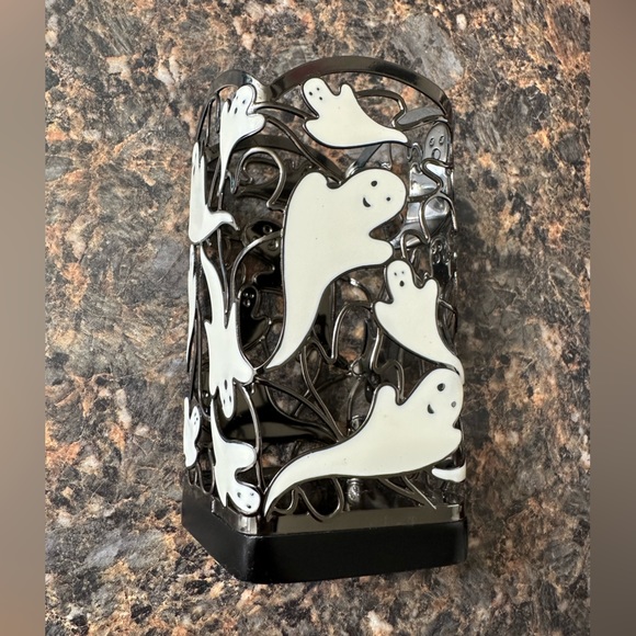 Bath & Body Works Accents Bath And Body Works Halloween Glow In The